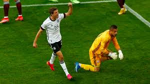 We did not find results for: Wer Zeigt Ubertragt Frankreich Vs Deutschland Live Im Tv Und Live Stream Die Ubertragung Der Em Dazn News Deutschland