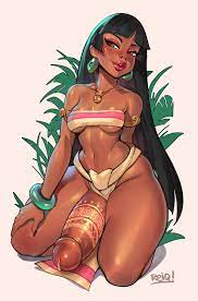 Chel futanari  funny cocks & best free porn: r34, futanari, shemale,  hentai, femdom and fandom porn