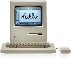 Introduced In January 1984 Along With A Revised Lisa This Macintosh Didn T Have A Model Number It Was Simply The Apple Macintosh Apple Computer Macintosh