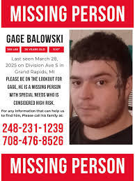 Michael Bozek's Instagram, Twitter & Facebook