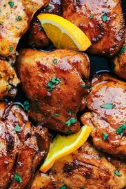 Citrusy, aromatic, with a pleasant nuance of the. Honey Orange Glazed Chicken The Recipe Critic