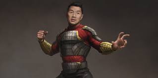Молодой режиссер признался, что для. Shan Chi I Legenda Desyati Kolec Kast Aziatskogo Boevika Marvel Studios Raznoe Pro Kino