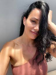 Can hear my Dad saying, “Where's the rest of your top?” #dadjokes #classic  #missed