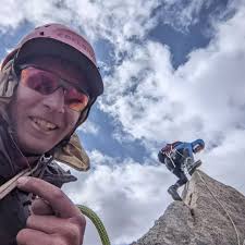 The Line — News — American Alpine Club