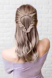 The edgy snake braid fits that bill and instantly elevates any look you pair it with. 30 Cute Snake Braid Styling Options Lovehairstyles Com
