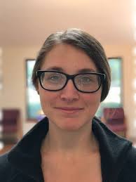 Dr. Nicholas Griffiths, Chiropractor