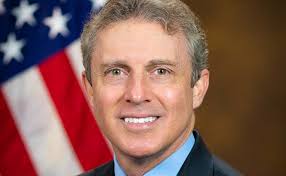 Former government watchdog