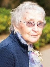 Billie Rae Noyes Erickson, 88