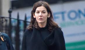 Share or comment on this article: Nigella Lawson Spotted Tired And Without Make Up On London Street Celebrity News Showbiz Tv Express Co Uk