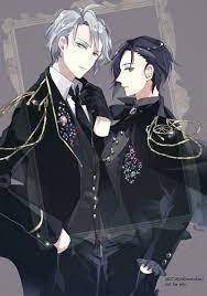 アイナナ おしゃれまとめの人気アイデア pinterest 霈琪 莊 イラスト集 イラスト 男 アイドリッシュセブン 漫画