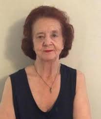 Anna Marie Warner Obituary