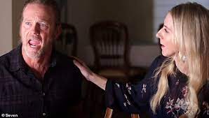 Women gathered to discuss craig mclachlan's alleged harassment back in 2014. Freedomroo Craig Mclachlan Thanks Supporters After His Explosive Channel Seven Interview Australiannewsreview