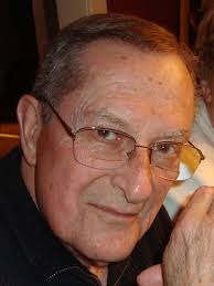 Barry W. Reinhart • Ashton Funeral Home