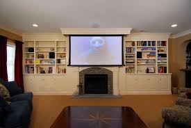 This pulling action is what's referred to as draft. Basement Fireplace Design Ideas Basementremodeling Com