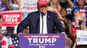 Los Reyes envían su solidaridad a Trump tras el atentado y se muestran  "conmocionados"