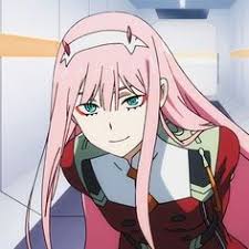 Customize your desktop, mobile phone and tablet with our wide variety of cool and interesting zero two wallpapers in just a few clicks! 480 Darling In The Franxx Ideas Darling In The Franxx Darling Zero Two