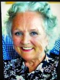 Treena June Van Doorne Kerr (1934-2015)