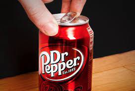 11 Things You Might Not Know About Dr Pepper Stuffed Peppers Dr Pepper Dr Pepper Can