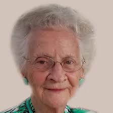 Obituary information for Mrs. Grace Williamson "Grace" Overton