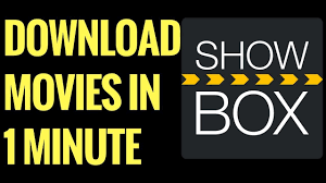 Showbox Free Download Stuff For Free Digital Signing Download