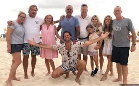 People who do instagram cooking videos who use a honing steel on their knife and then don't wipe the knife off before cutting. Armie Hammer Explains Why He Keeps Children Off His Social Media After Reunion