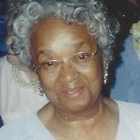 Frances Brown Briggs Obituary