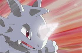 To attract females, males dance on the river's floor. Rhydon Wiki Video Games Amino