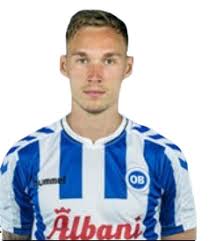 This is an overview of all senior national players currently playing for this club. Jacob Laursen Stats Over All Performance In Arminia Bielefeld Videos Live Stream