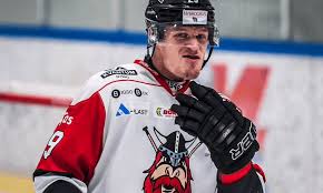 Nachádzate sa na stránke profilu hráča fabian ilestedt, nybro. Gameday 26 April Matcherna I Omgang Tre Av Kvalserien Statistik Hockeyettan Se