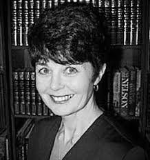 Barbara Mackin's Instagram, Twitter & Facebook