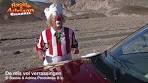 Bassie & Adriaan - Een eitje bakken op de motorkap - YouTube