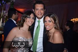 صور دينا تحيي حفل زفاف أحمد النجار وسمر شلبي بحضور نجوم الفن والرياضة موقع ليالينا Longest Kiss Assu Feelings