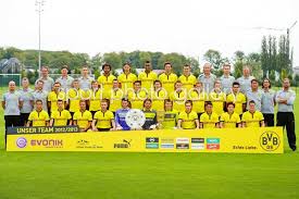 Furthermore, the sports medicine and physiotherapy. Bundesliga Print Football Posters Borussia Dortmund