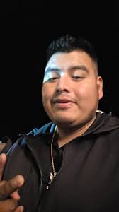 Benjamin Tovar Gilroy California