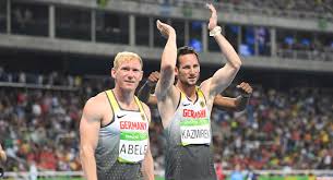 Alle infos und hintergründe 01.07.2016. Der Grosse Disziplin Check 2016 Zehnkampf Leichtathletik De