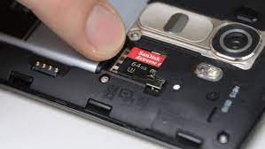 Maybe you would like to learn more about one of these? How To Fix Samsung Galaxy S9 Sd Card Issues Technobezz