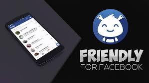 Connect with friends, family and other people you know. Download Friendly For Facebook Mod Unlocked Apk 6 5 31 For Android