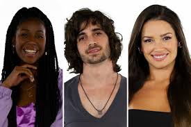 É com extrema alegria que venho finalmente anunciar que volto pra comunidade com um contrato global! Enquete Quem Voce Quer Como Campeao Do Bbb 21 Camilla De Lucas Fiuk Ou Juliette Comunica Am