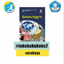 Check spelling or type a new query. Buku Paket Bahasa Inggris Sma Kelas 11 K13 Revisi 2017 Shopee Indonesia