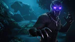 1280 x 800 jpeg 76 кб. Black Panther 4k Wallpaper Fortnite Skin Dark 2020 Games Neon Games 4043