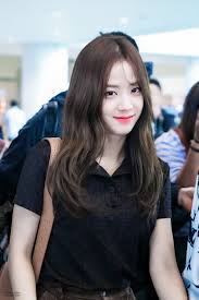 Fairy Tale On Twitter Long Hair Styles Korean Hairstyle Long Face Hairstyles