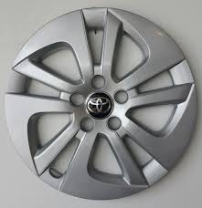 2012 toyota prius gen 3 steering wheel removal install replacement air bag removal button replacement swap. To161180 Toyota Prius 2016 2018 15 Oem Silver Factory Hubcaps Wheel Covers Center Caps Rims