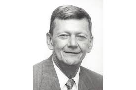 James Whaley Obituary (1935