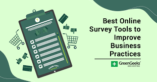 Collect survey responses from our global consumer panel. 7 Best Online Survey Tools For 2021