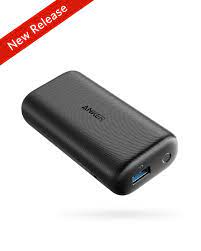 The goal zero yeti 200x is a small power station to keep your devices going, whether you are away from home or lose power in an emergency. Anker Powercore 10000 Redux