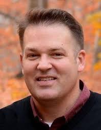 Christopher Ott Obituary (1972