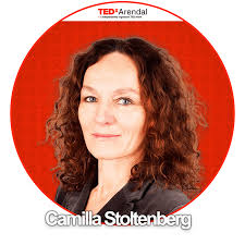 Stoltenberg has engaged in developing such infrastructures for research in norway. Camilla Stoltenberg Tedxarendal
