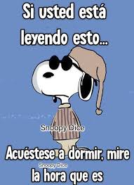 This phrase is perfect when you think a funny spanish phrase with a similar meaning to you snooze, you lose in engish. Pin By Lily Esquivel On Smile Funny Cartoon Quotes Snoopy Quotes Snoopy Funny