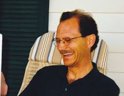 Barry Craig Beaty (1955-2001)