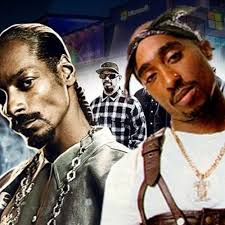 Stream West Coast Vs East Coast Hip Hop by Hobberz